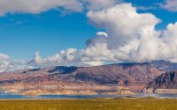 Lake Mead/Las Vegas
